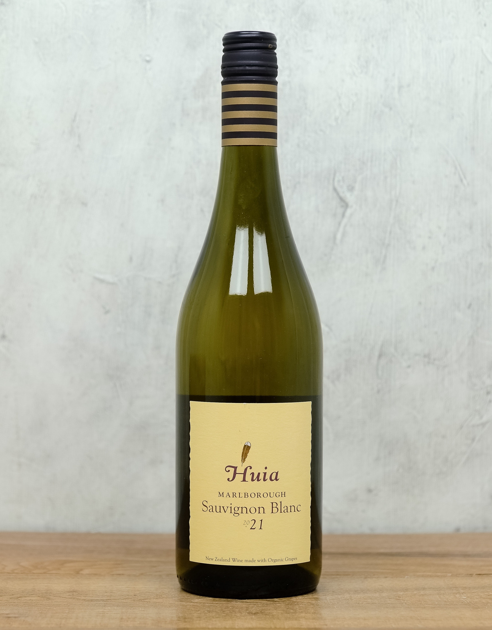 Huia  Sauvignon Blanc