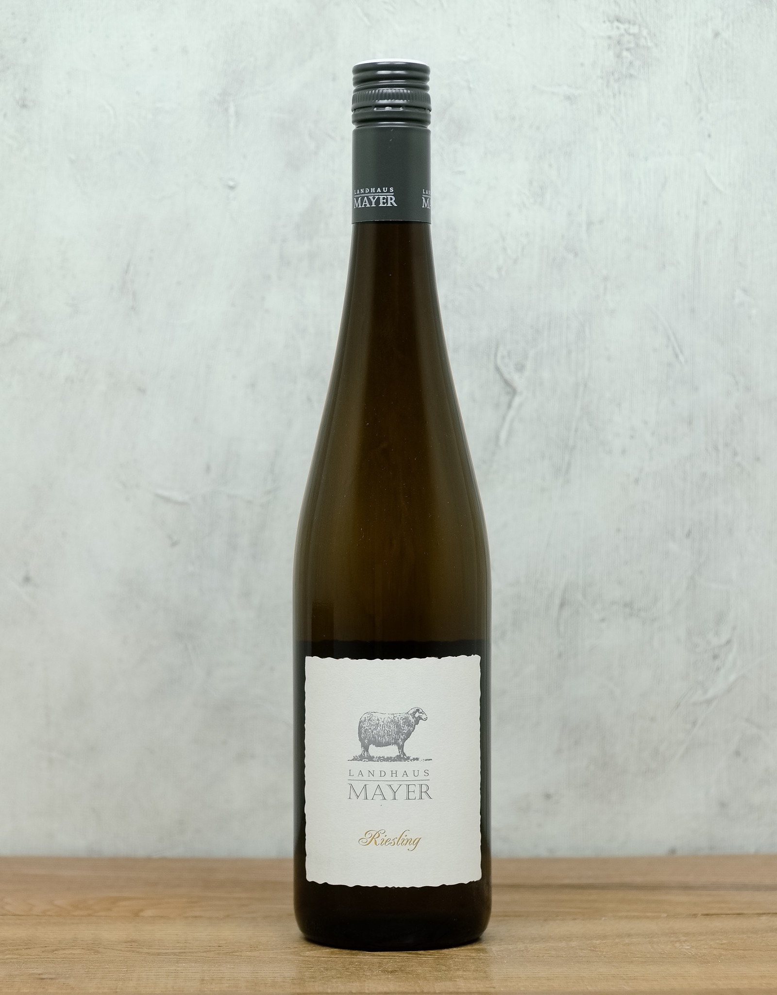 Landhaus Mayer Riesling