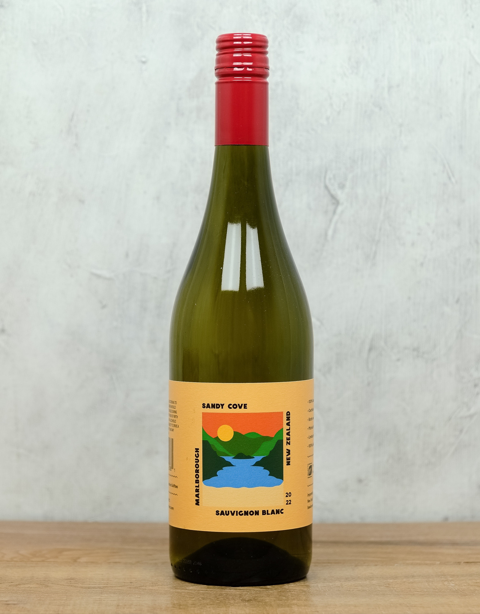 Sandy Cove Sauvignon Blanc