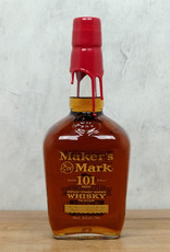 Maker’s Mark 101