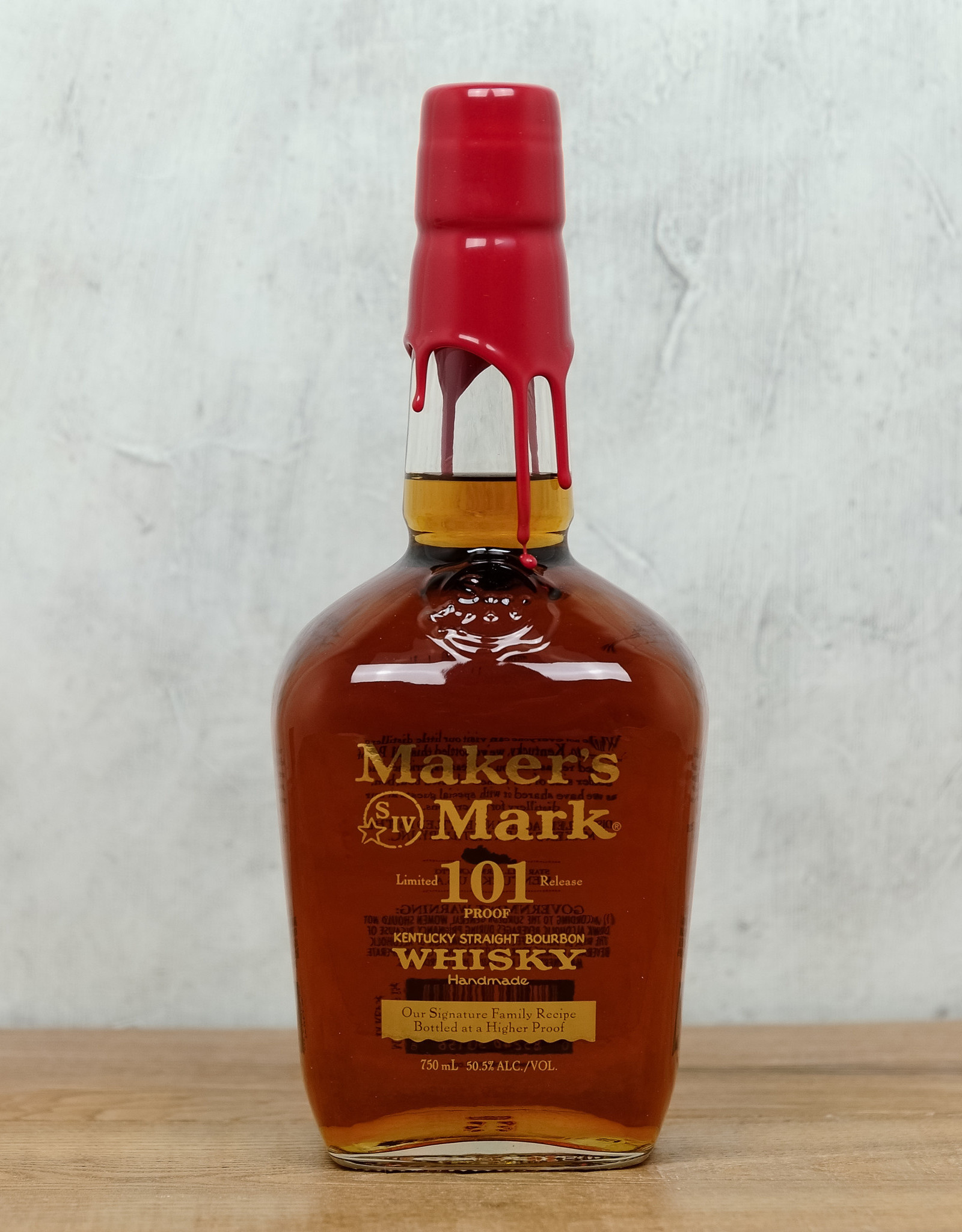 Maker’s Mark 101