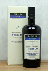 Papalin Jamaica 7 Year Rum