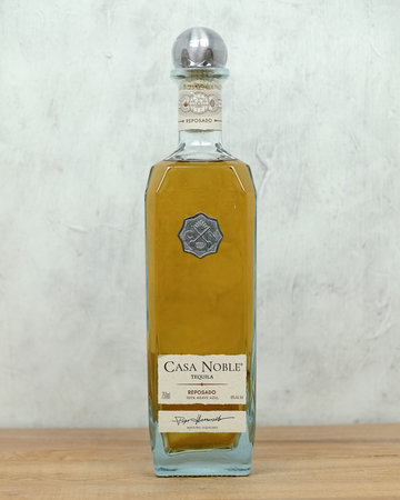 Casa Noble Tequila Reposado