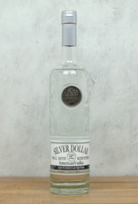 Silver Dollar Vodka