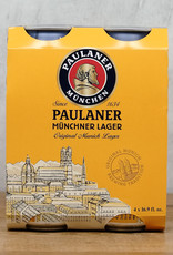 Paulaner Munchner Lager 4pk