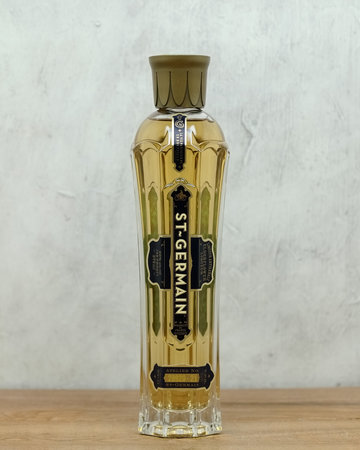 St. Germain Elderflower Liqueur 375ml