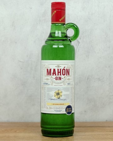 Mahon Gin