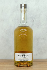Codigo Reposado Tequila