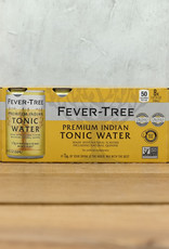 Fever Tree Indian Tonic Water 150 mL 8pk