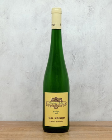 Franz Hirtzberger Riesling Steinterrassen  Federspiel