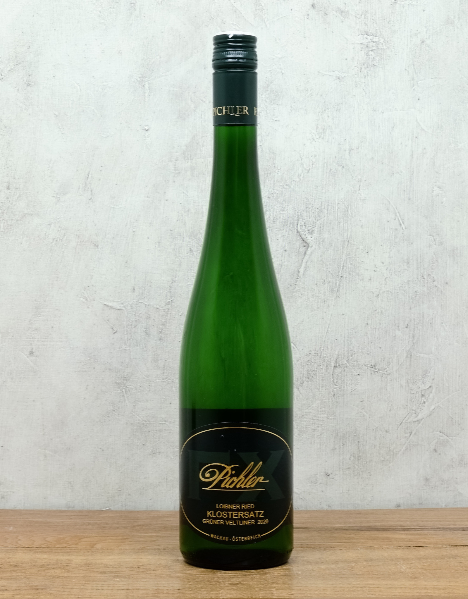 FX Pichler Klostersatz Grüner Veltliner