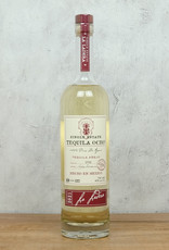Tequila Ocho Anejo