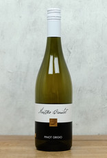 Matteo Braidot Pinot Grigio