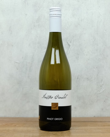 Matteo Braidot Pinot Grigio