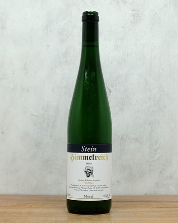 Stein Himmelreich Riesling Kabinett Feinherb Alte Reben