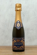 Champagne André Clouet Grande Reserve 375mL