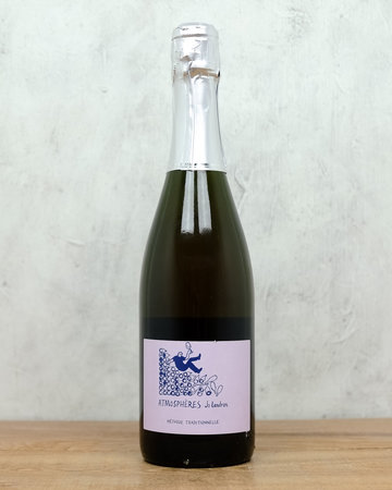 Jo Landron Atmospheres Rosé