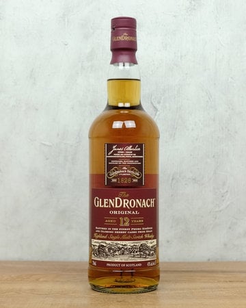 Glendronach 12 Year