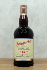 Glenfarclas 12yr Highland Single Malt Scotch Whisky