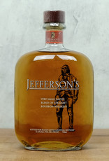 Jefferson’s Very Small Batch Bourbon