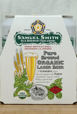 Samuel Smith Organic Lager 4pk