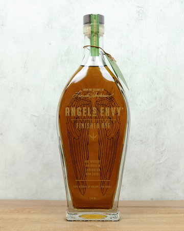 Angels Envy Rye
