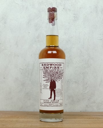 Redwood Empire Pipe Dream Bourbon