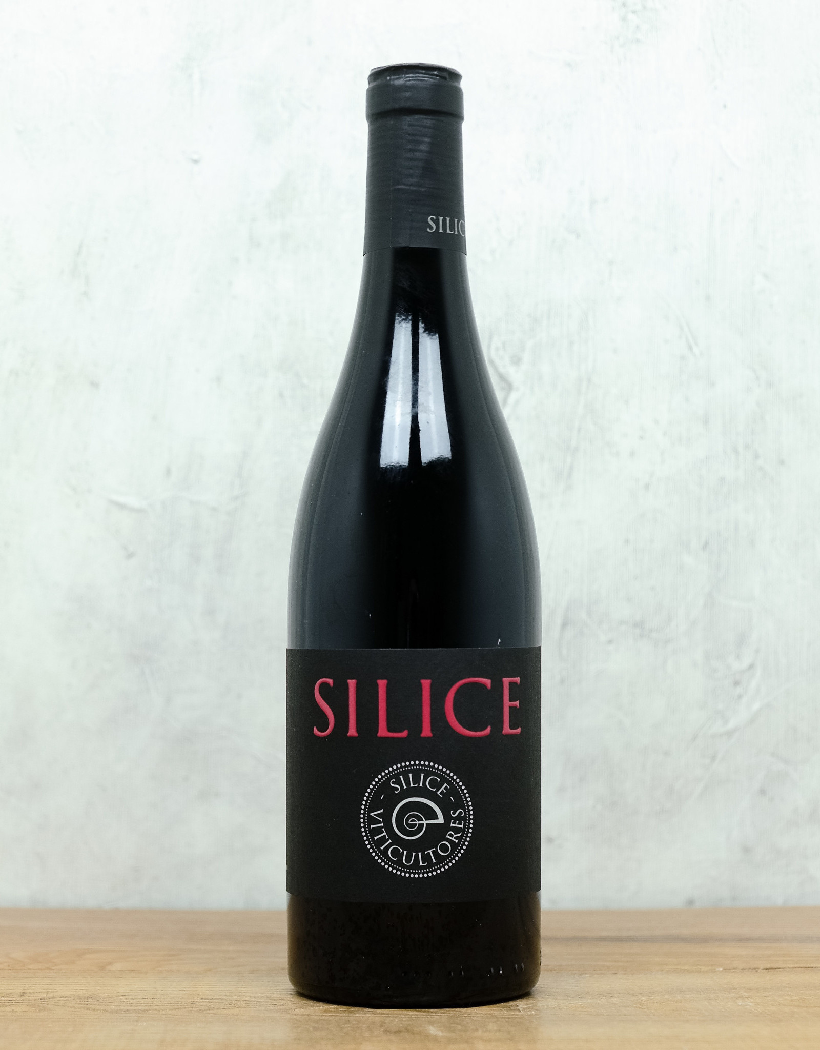 Silice Viticultures Silice Tinto