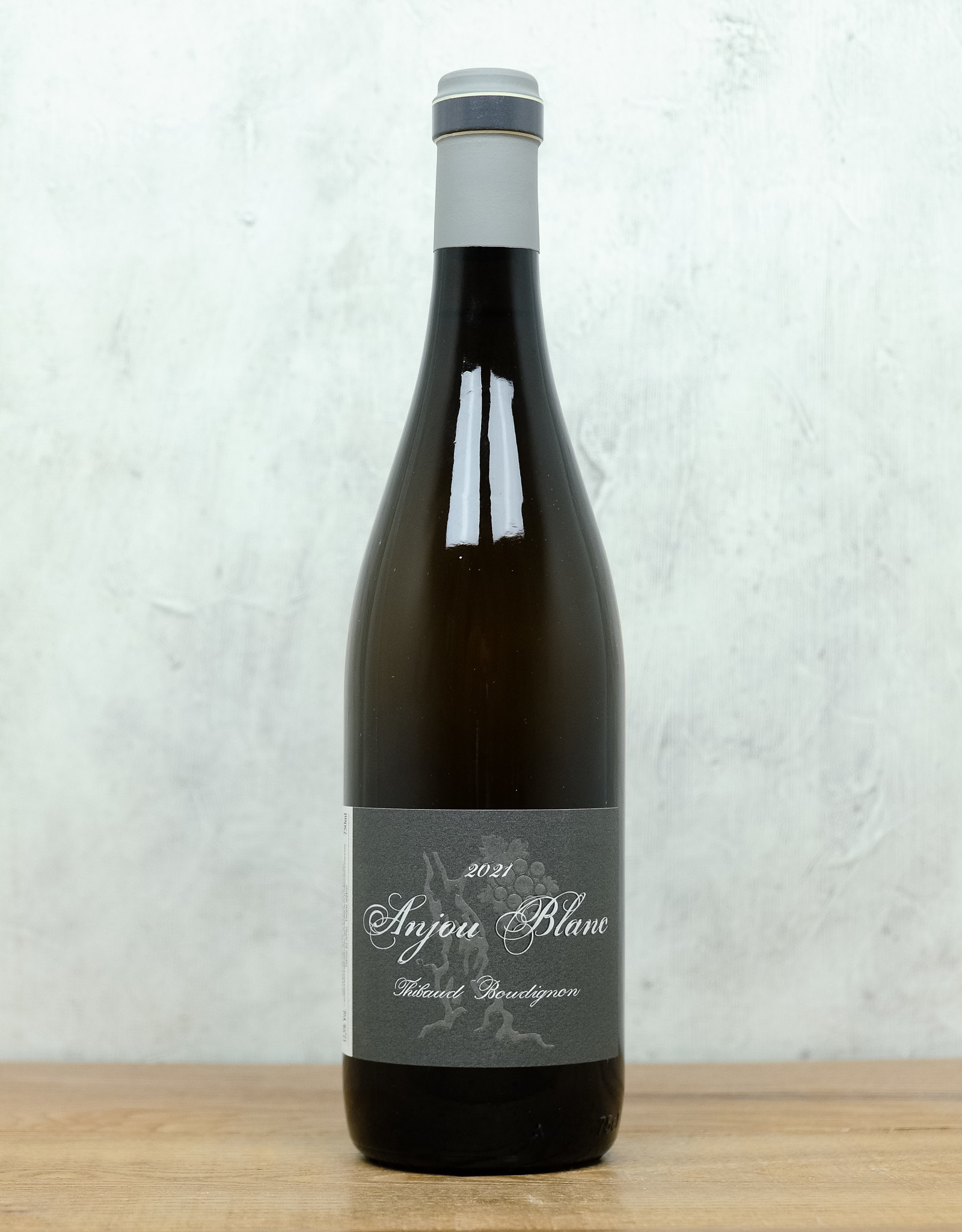 Thibaud Boudignon Anjou Blanc