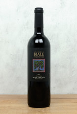 Robert Biale Vineyards Black Chicken Zinfandel