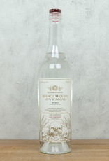 PM Project Blanco Still Strength Tequila