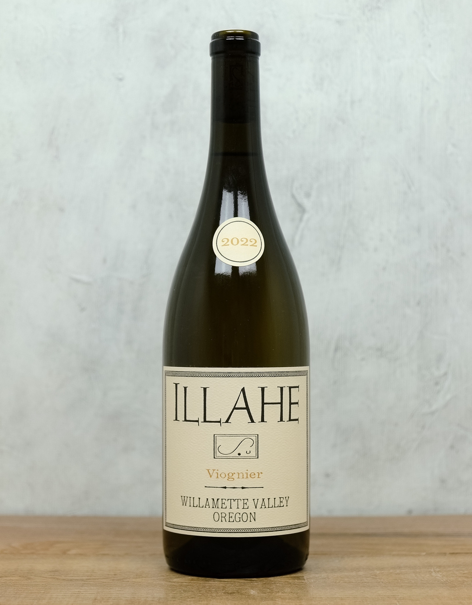 Illahe Viognier