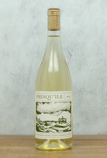 Presqu’ile Sauvignon Blanc