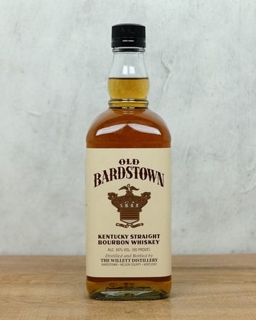 Old Bardstown Kentucky Straight Bourbon