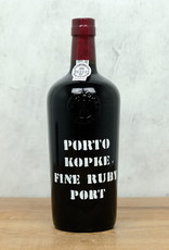 Kopke Fine Ruby Port