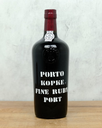 Kopke Fine Ruby Port