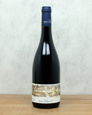 Gregoire Hoppenot Fleurie Indigène