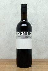 Brendel Cooper's Reed Napa Cabernet Sauvignon