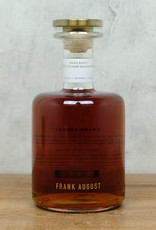 Frank August Bourbon