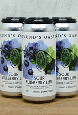 Edmunds Sour Blueberry Lime 4pk