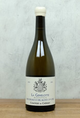 Comtesse de Cherisey Meursault-Blagny 1er Cru La Genelotte 2021