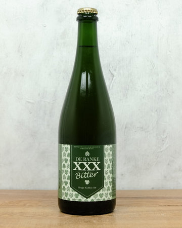 De Ranke XXX Bitter 750mL