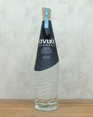 Avua Cachaca Prata