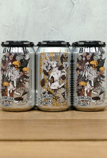Burial Shadowclock Pilsner 6pk