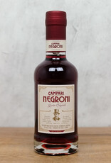 Campari Negroni RTD 375mL