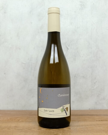 Eric Louis Chardonnay