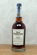 Old Forester 1910 Old Fine Whisky