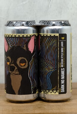 Tripping Animals Dark No Mames Mexican-Style Dark Lager 4pk