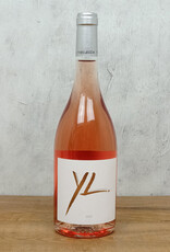 Yves Leccia YL Ile de Beaute Rose