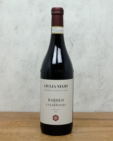 Giulia Negri Barolo La Tartufaia